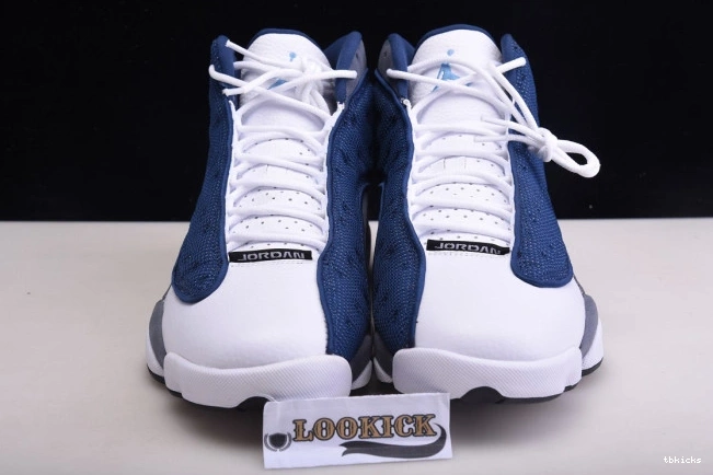 Rep TBK Flint 13 Air Jordan 414571-404 0821